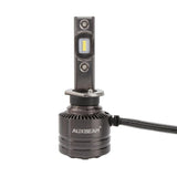 T1 Series Temperature Control Built-in Canbus LED light Bulbs 8000LM