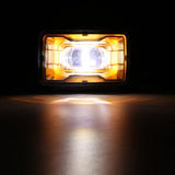(2pcs/set) 48W LED Fog Lights with DRL/ Turn Signal for Ford F150 2015-2020