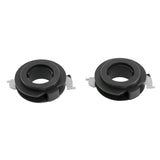 For 2007 Volkswagen Passat H7 LED Headlight Bulbs