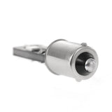 10PCS Blue Light BA9S BA9 1895 1891 53 57 LED Bulbs for Car Interior Dome Map License Plate Glove Box Light etc