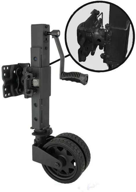 ARK XO750 OFFROAD TRAILER JOCKEY WHEEL