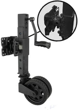 ARK XO750 OFFROAD TRAILER JOCKEY WHEEL