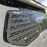 External MOLLE Panel - LC120/GX470
