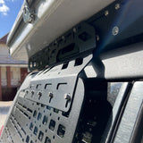 External MOLLE Panel - LC120/GX470