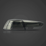 LED Tail Light Assembly With Sequential Turn Signal For 2008-2017 Mitsubishi Lancer & EVO X