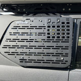 External MOLLE Panel - LC120/GX470