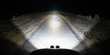 STEDI Type-X Sport 7" LED Driving Lights - Rove Overland