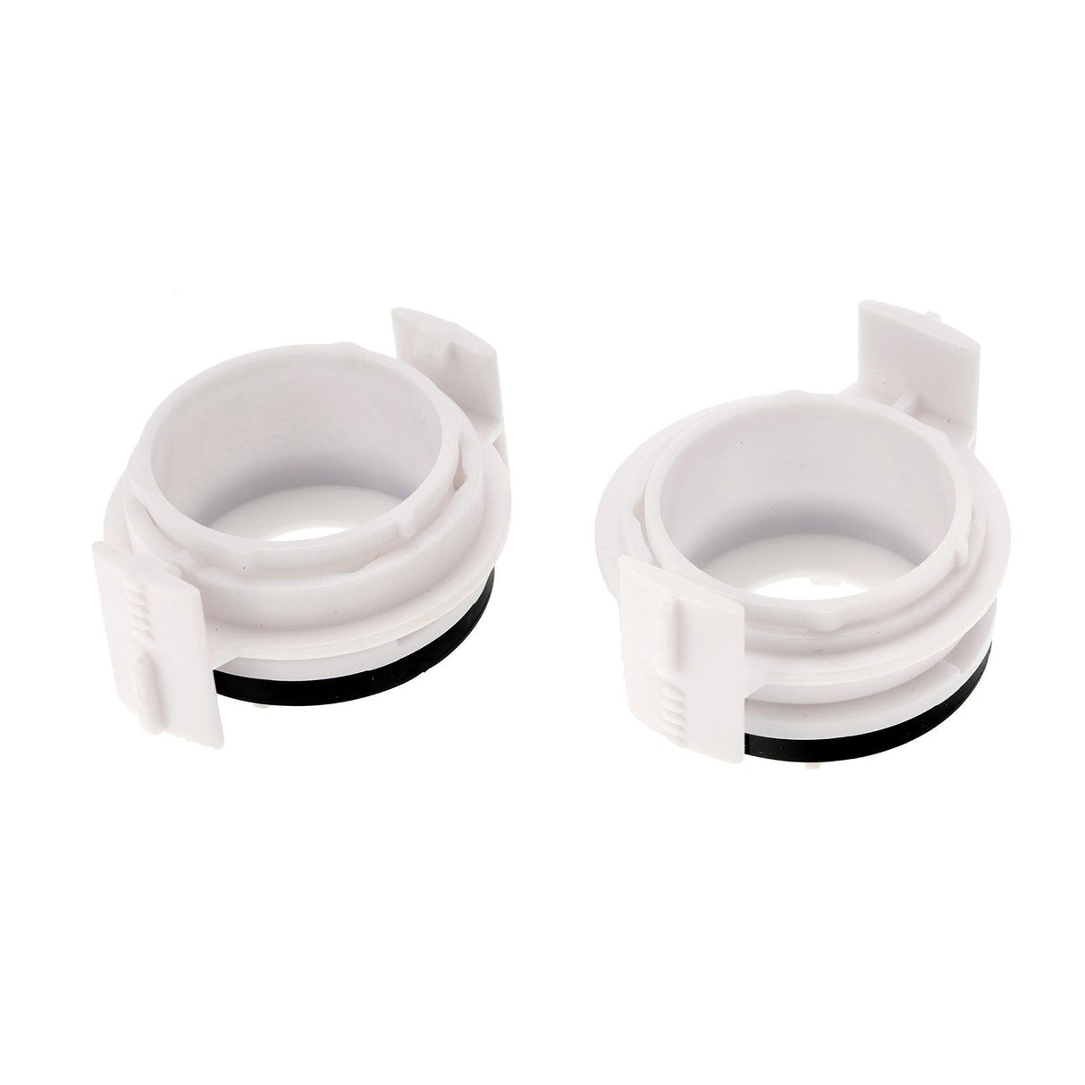 (2pcs/set) KP-126 H7 LED light Bulbs Base Holders for BMW E46 318i E65 E90