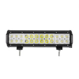 12 Inch Classic-SM Series Dual Row LED Light Bar Combo Beam with Wiring Harness for SUV ATV UTV Trucks Pickup Boat