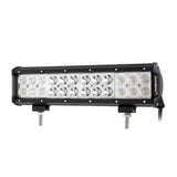 12 Inch Classic-SM Series Dual Row LED Light Bar Combo Beam with Wiring Harness for SUV ATV UTV Trucks Pickup Boat