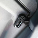 (6pcs/set) Top Roof Switch Handle for 2018-2022 Jeep Wrangler JL (Red/Black)