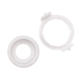 (2pcs/set) KP-126 H7 LED light Bulbs Base Holders for BMW E46 318i E65 E90