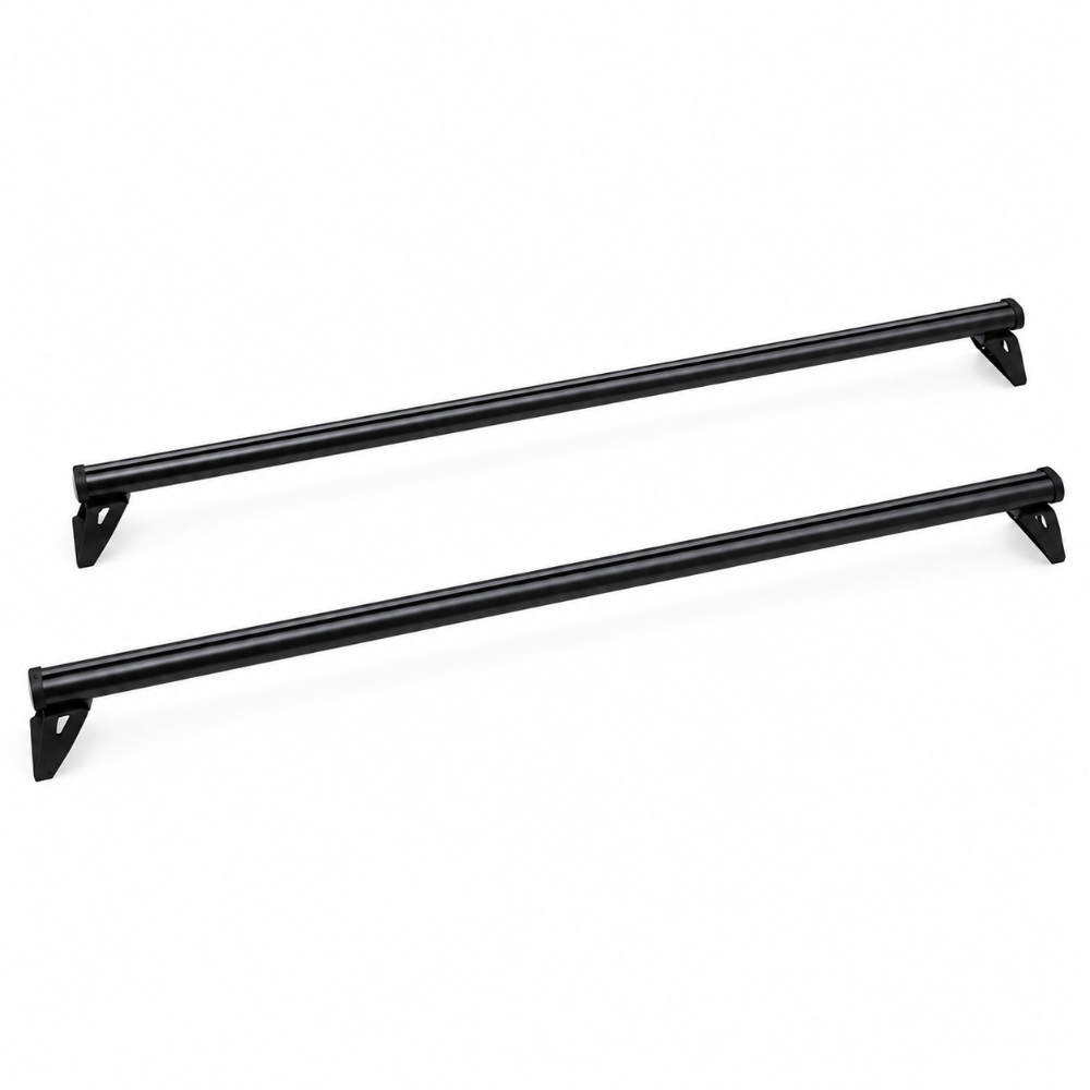 Roof Top Tent Crossbar Racks (Pair)