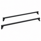 Roof Top Tent Crossbar Racks (Pair)