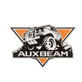AUXBEAM Sticker Pack