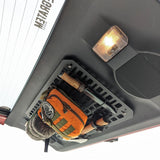 Hatch MOLLE Panel - 4Runner 5th Gen