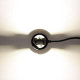 (2pcs/set) 4300K T1 Series LED light Bulbs 8000LM