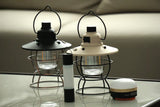 TIMBORO Vintage LED Lantern