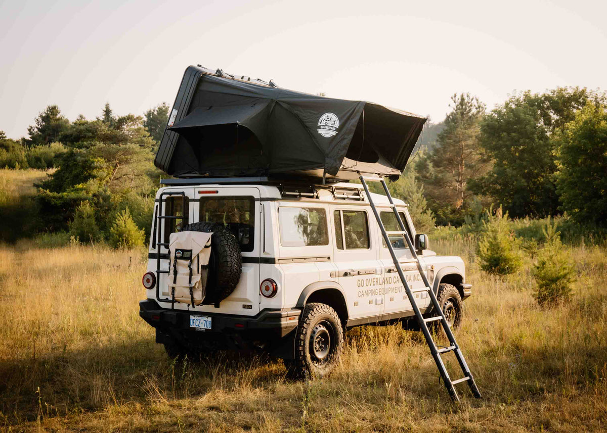 Expedition Mini (3 person tent)