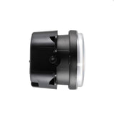 Upgraded RGB 7 Inch Headlights + 4 Inch Fog Lights Combo for Jeep Wrangler JK with APP Control