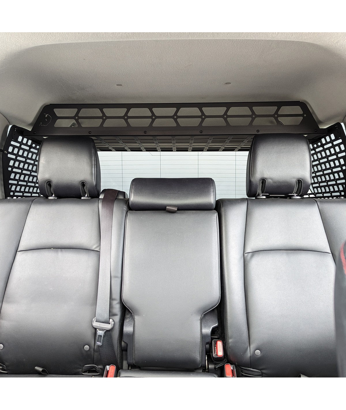 Roof Shelf - 4Runner 5th Gen