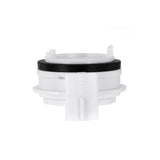 (2pcs/set) KP-126 H7 LED light Bulbs Base Holders for BMW E46 318i E65 E90