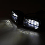 (2pcs/set) 4 Inch 36W LED Fog Lights for 2015 2016 2017 2018 2019 2020 Ford F150