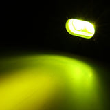 R4 Series | 4 Inch 60W LED Pods Light Flood Beam Amber Light