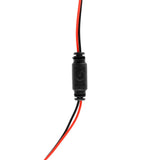 RGBW LED Rock Lights Kit with Bluetooth APP & Wireless Remote Control, Multicolor Neon Underglow Lights with Brake Light function for ATV UTV