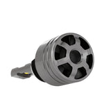 (2pcs/set) 4300K T1 Series LED light Bulbs 8000LM