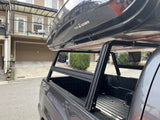 Certified Used Whipsaw DLUX Roof Top Tent w/ Extruded Aluminum Rack