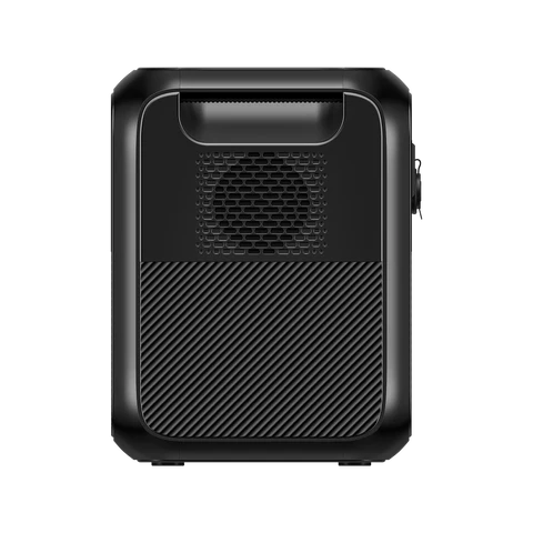 BLUETTI AC180 Solar Portable Power Station | 1,800W AC, 1,152Wh LiFePO4 Battery | 45-Min Turbo Recharge, App Control & Clean Energy Backup