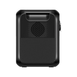 BLUETTI AC180 Solar Portable Power Station | 1,800W AC, 1,152Wh LiFePO4 Battery | 45-Min Turbo Recharge, App Control & Clean Energy Backup