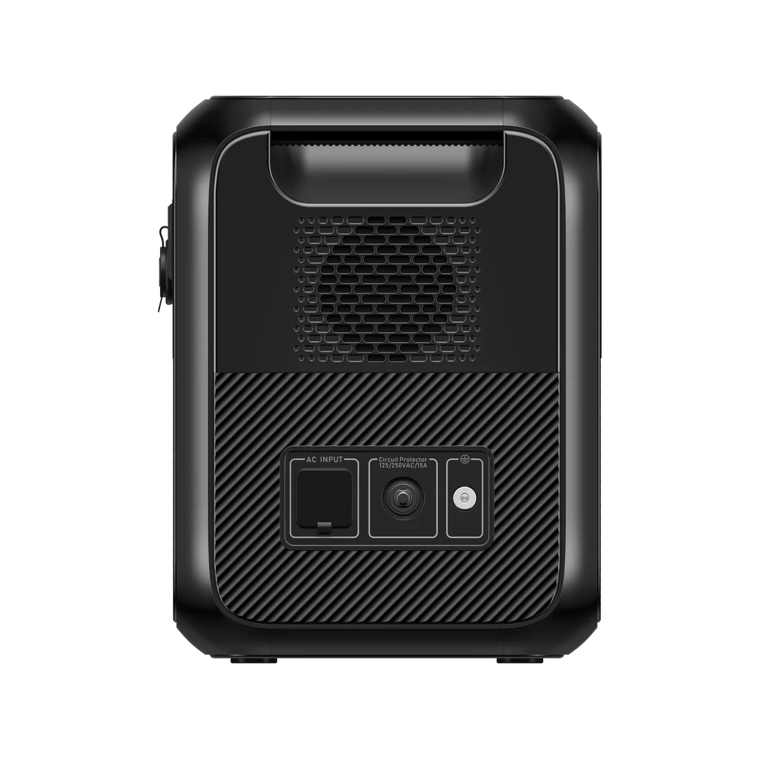 BLUETTI AC180 Solar Portable Power Station | 1,800W AC, 1,152Wh LiFePO4 Battery | 45-Min Turbo Recharge, App Control & Clean Energy Backup