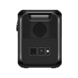 BLUETTI AC180 Solar Portable Power Station | 1,800W AC, 1,152Wh LiFePO4 Battery | 45-Min Turbo Recharge, App Control & Clean Energy Backup