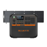 BLUETTI AC200P L Portable Power Station | 2,400W Pure Sine Wave, 2,304Wh LiFePO4 Battery | Fast Charging, Expandable Power for RV, Home Backup & Off-Grid Living