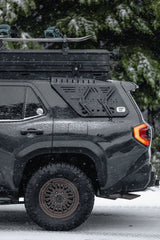 2025 Toyota 4Runner Exterior Panels