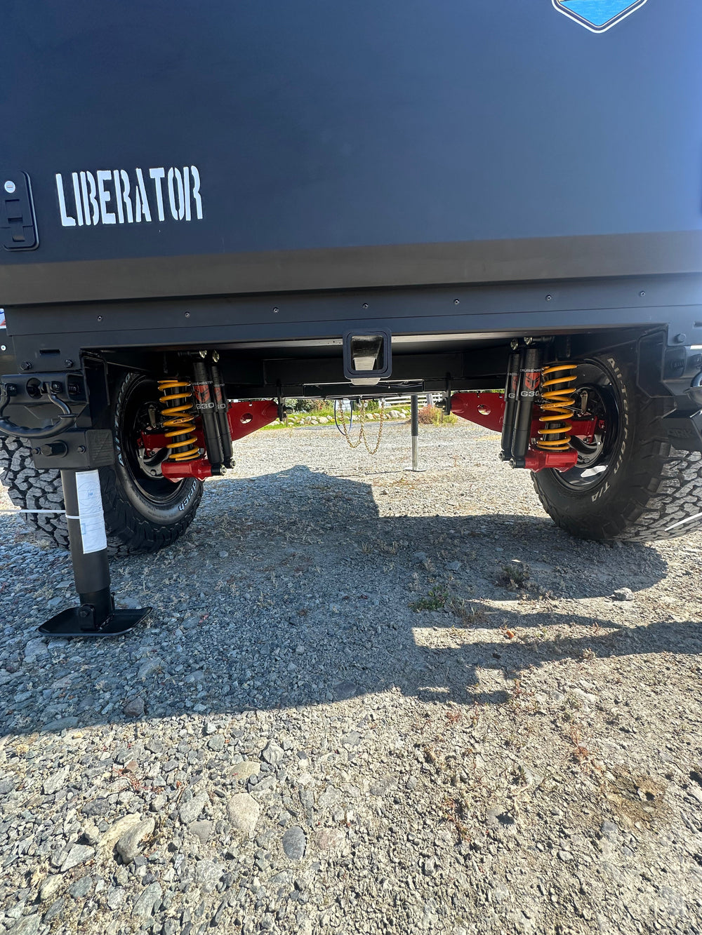 ARK DROP DOWN CORNER STEADIES Tipella Backcountry