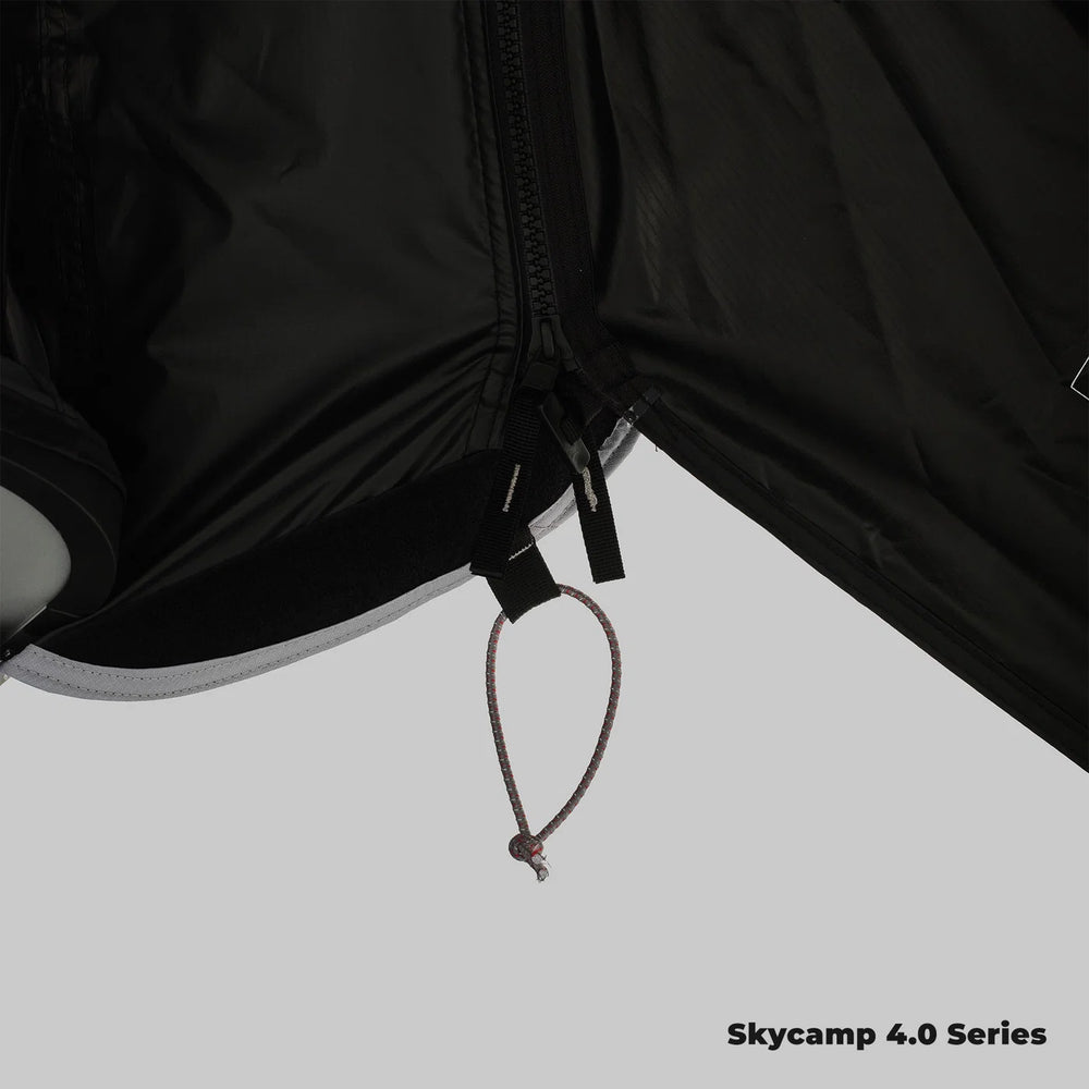 Ikamper Skycamp/BDV Awnings