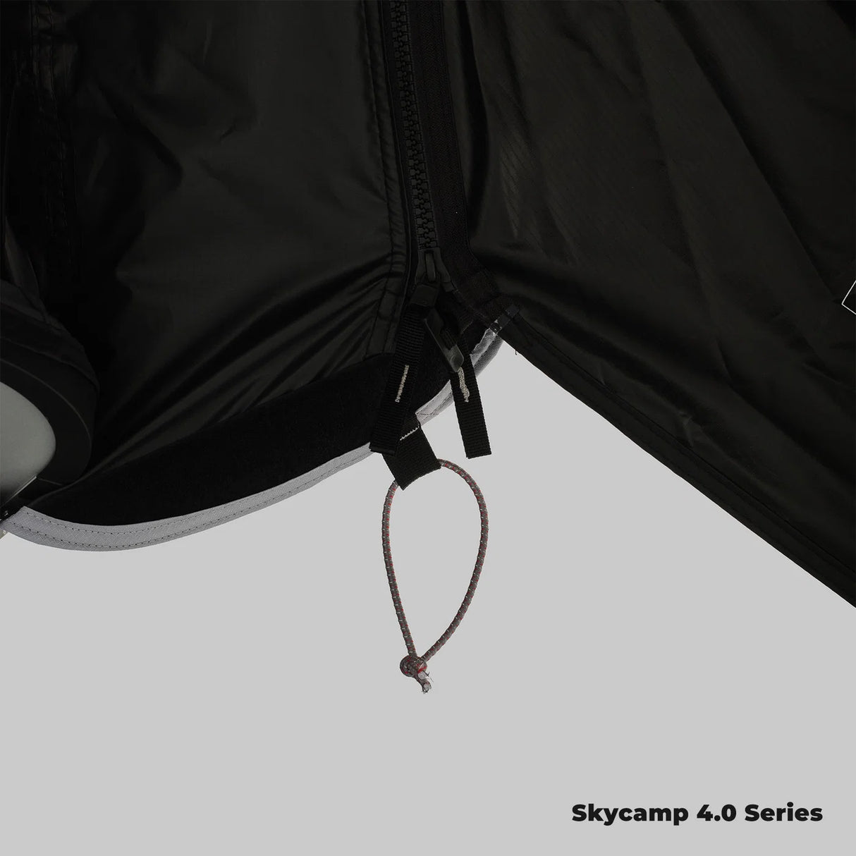 Ikamper Skycamp/BDV Awnings