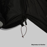 Ikamper Skycamp/BDV Awnings