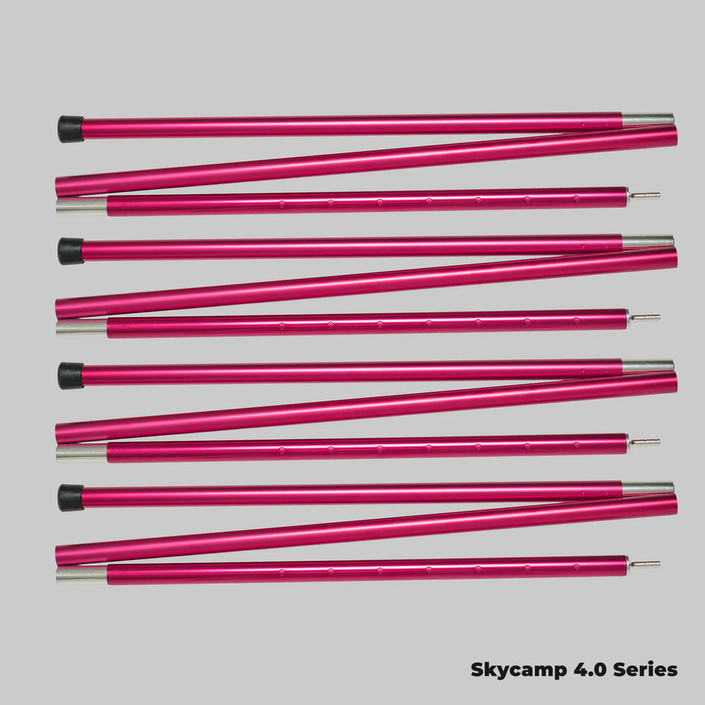 Ikamper Skycamp/BDV Awnings