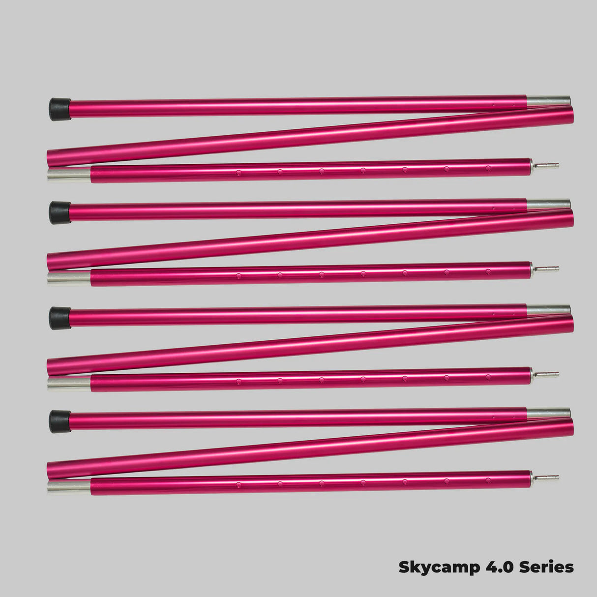Ikamper Skycamp/BDV Awnings