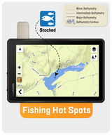 Atlantic Canada GPS Maps