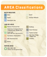 Atlantic Canada GPS Maps