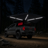 270° Rainwick Mounted Awning