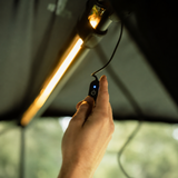270° Rainwick Mounted Awning