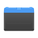 BLUETTI B1210 LiFePO₄ Deep Cycle Battery | 12.8V 100Ah (1,280Wh) | Trolling Motor, RV & Marine-Ready with Self-Heating & Bluetooth App