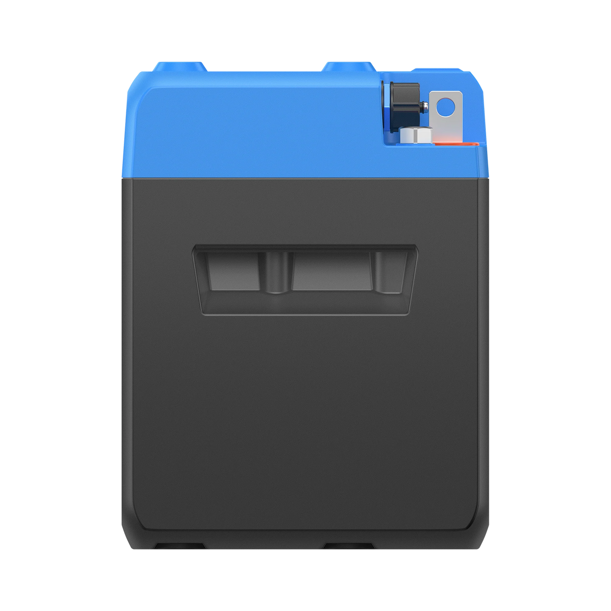 BLUETTI B1210 LiFePO₄ Deep Cycle Battery | 12.8V 100Ah (1,280Wh) | Trolling Motor, RV & Marine-Ready with Self-Heating & Bluetooth App