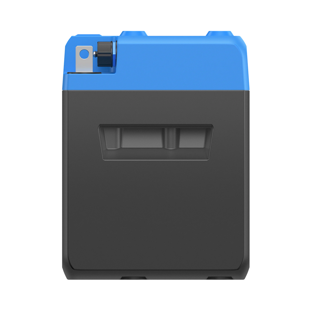 BLUETTI B1210 LiFePO₄ Deep Cycle Battery | 12.8V 100Ah (1,280Wh) | Trolling Motor, RV & Marine-Ready with Self-Heating & Bluetooth App